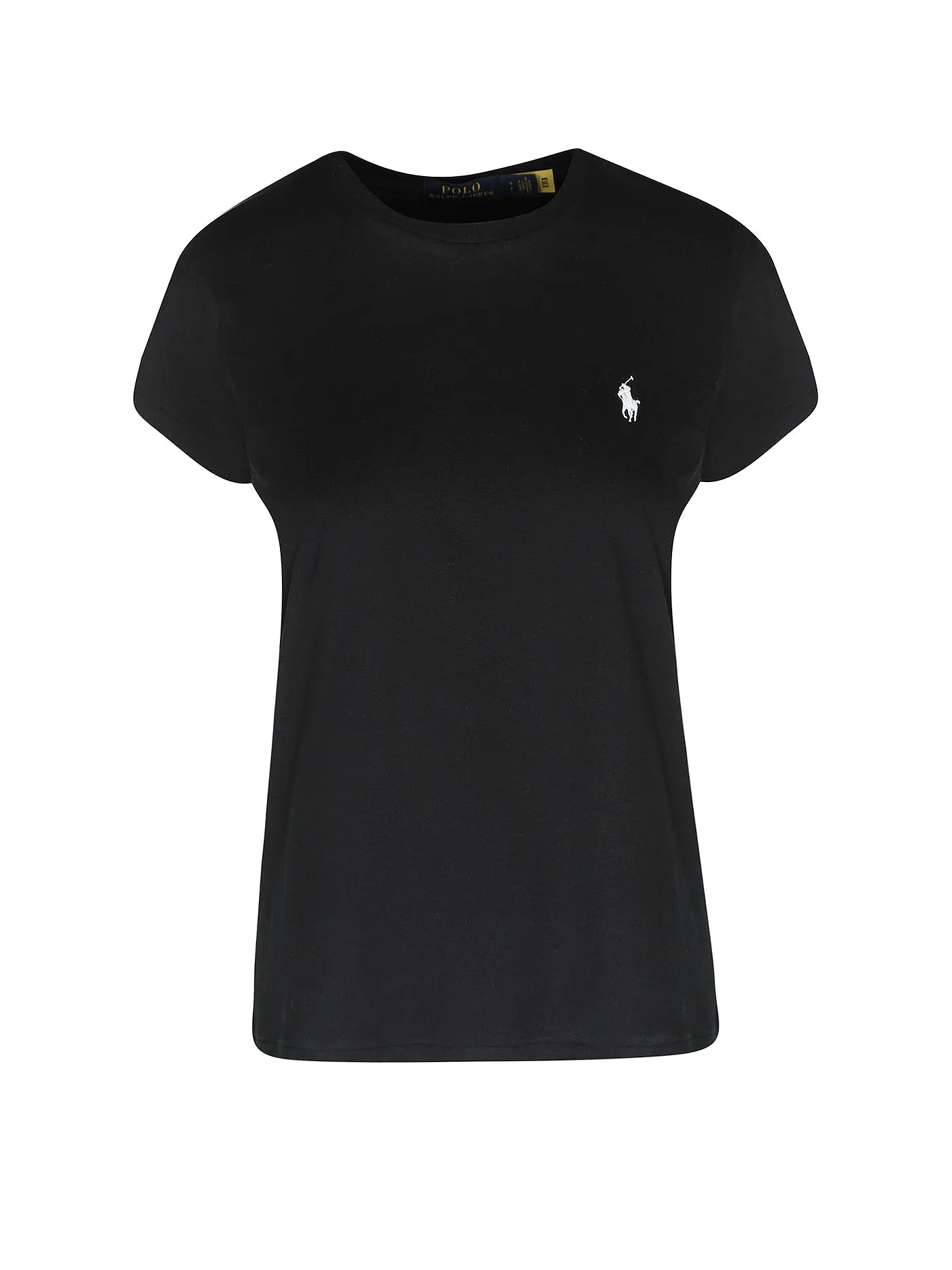 POLO RALPH LAUREN | T-Shirt | schwarz
